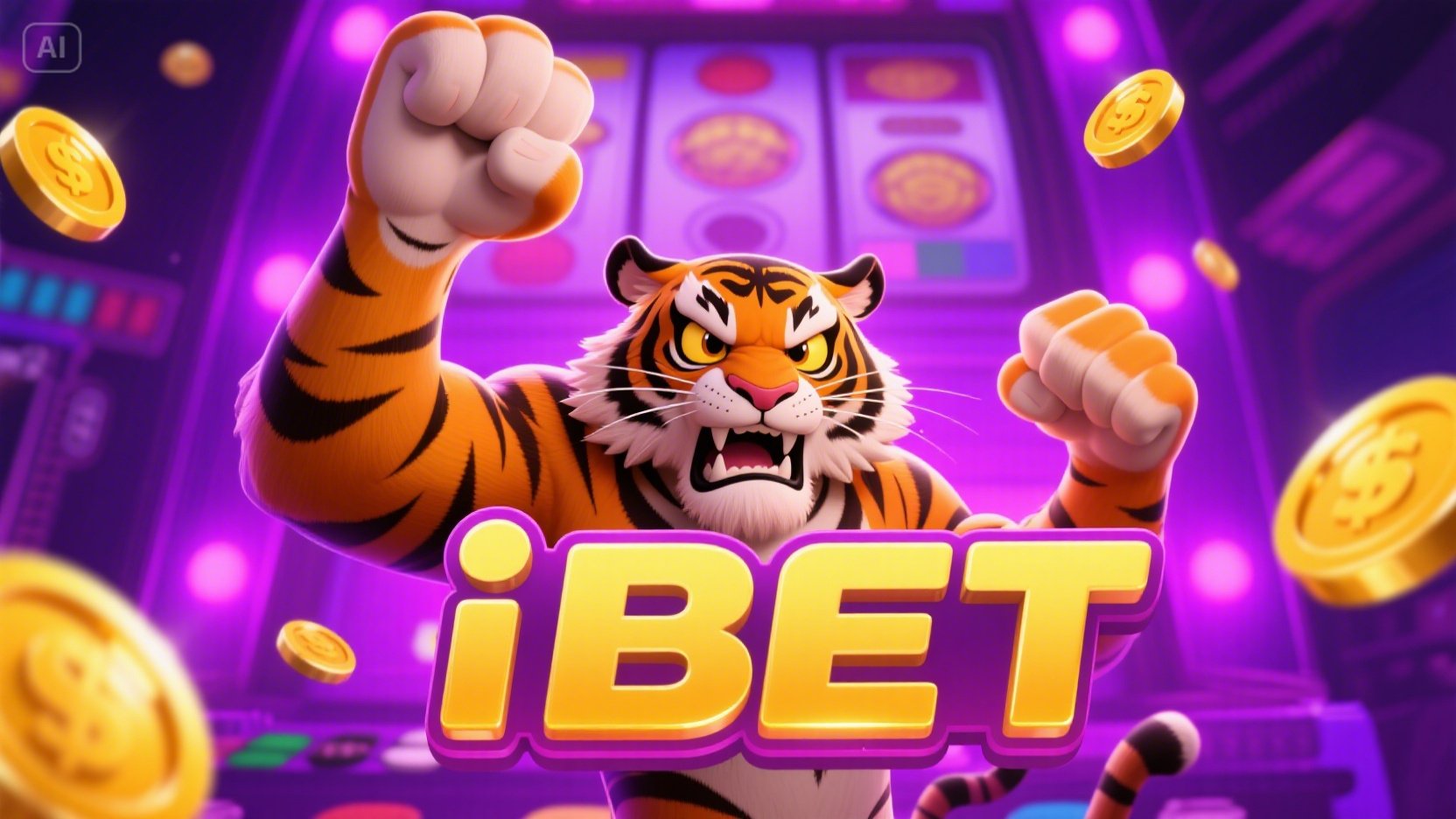 iBET