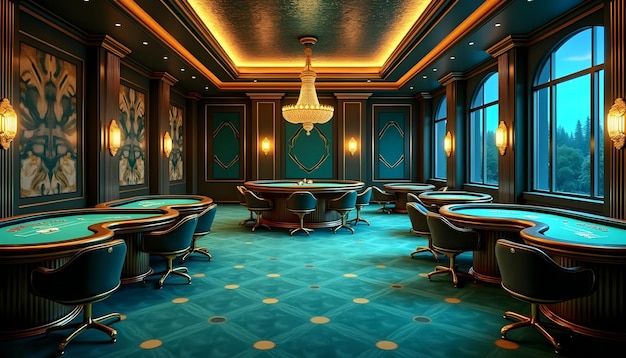 iBET Live Casino