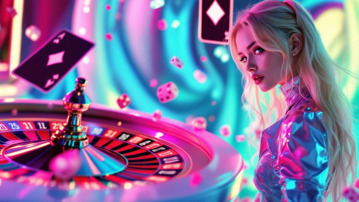 iBET Live Casino