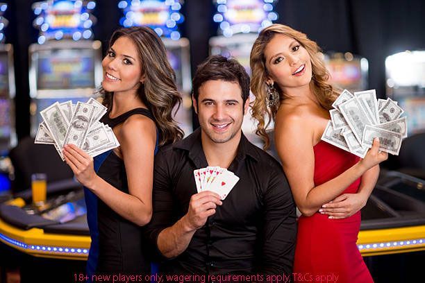 iBET Welcome Bonus