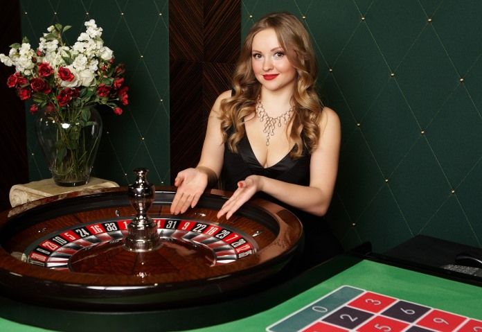iBET Live Casino