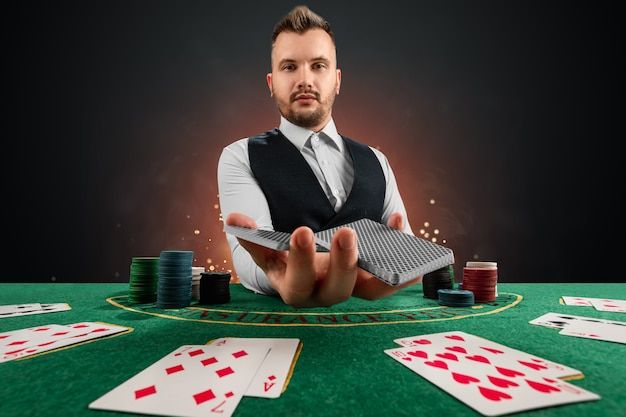 iBET Live Casino