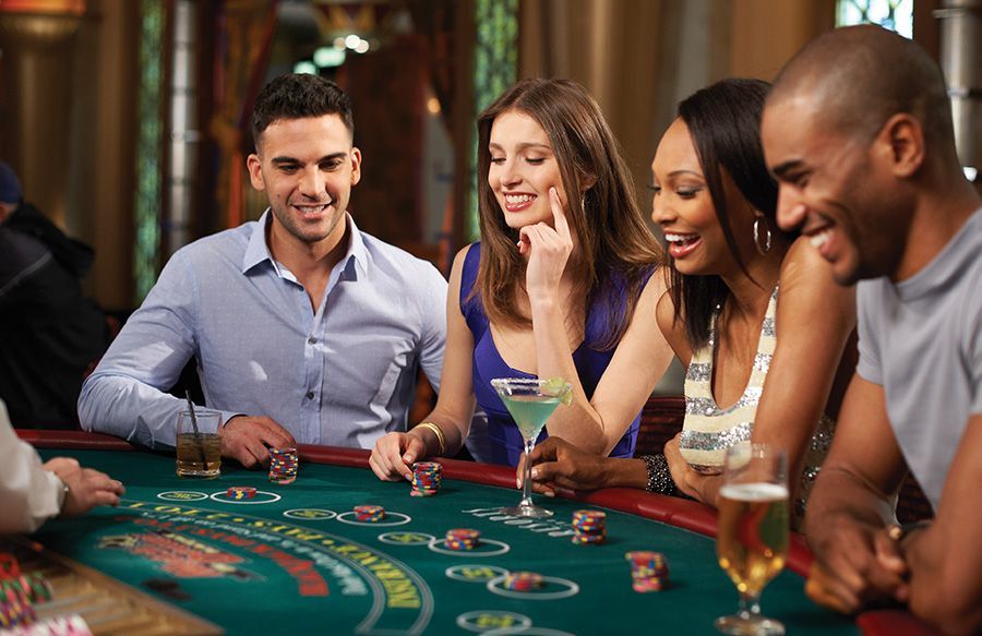 iBET Live Betting