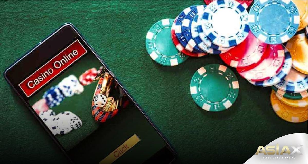 iBET Live Casino